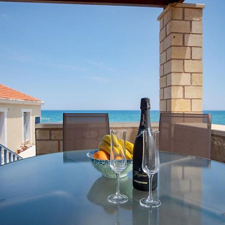 Villa Anastasia كاليفيس المظهر الخارجي الصورة