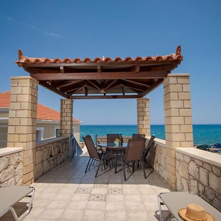 Villa Anastasia كاليفيس المظهر الخارجي الصورة