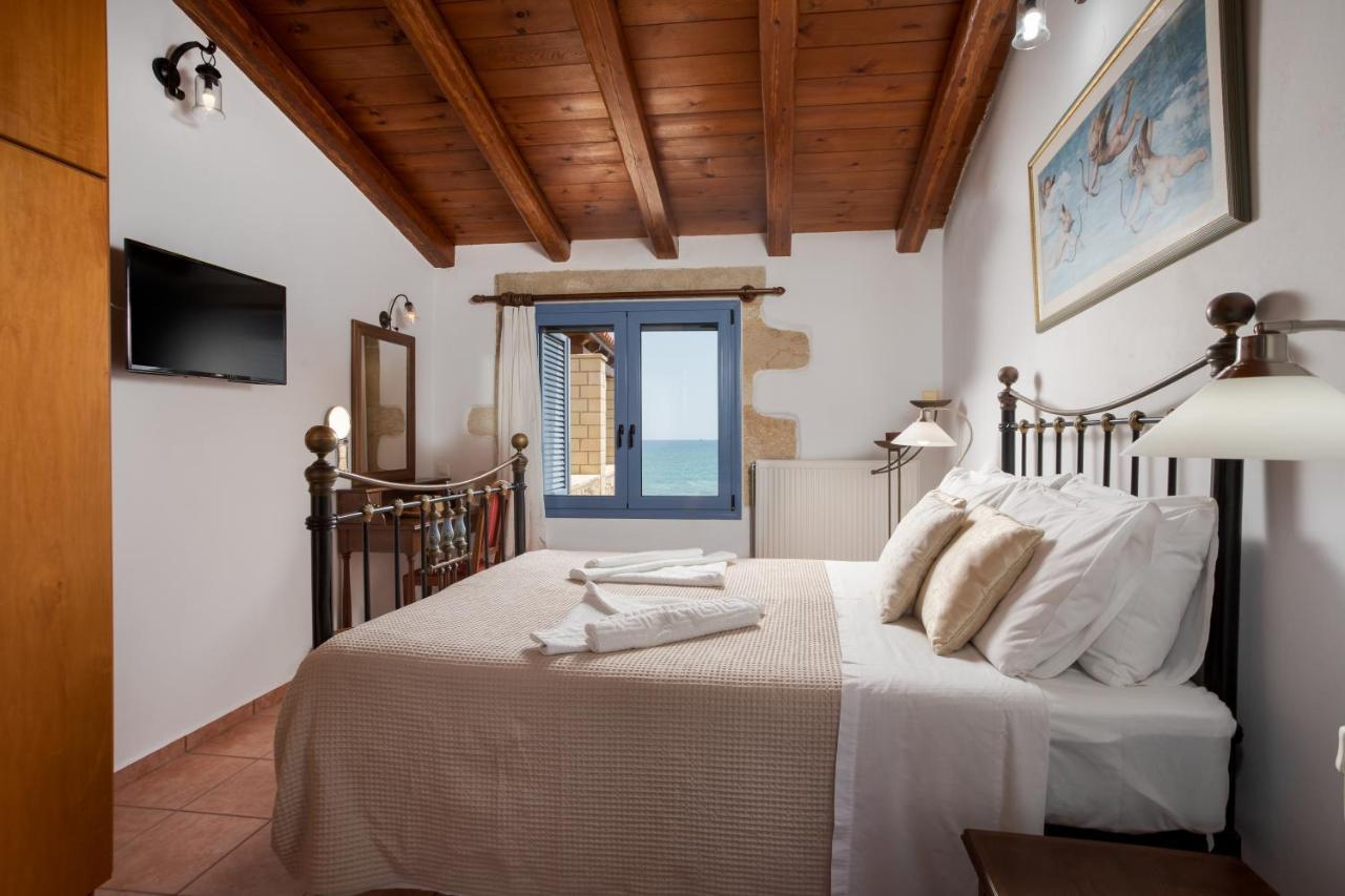 Villa Anastasia كاليفيس المظهر الخارجي الصورة