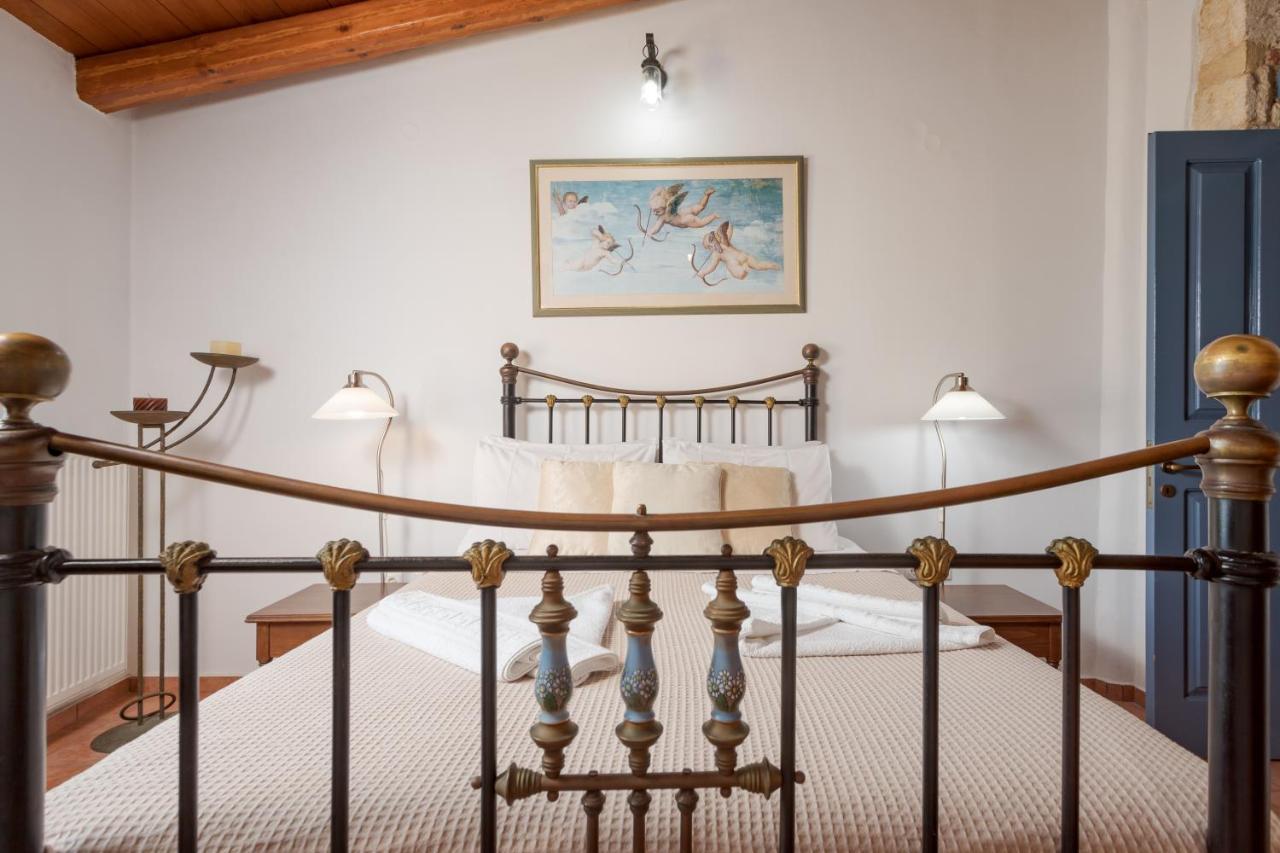 Villa Anastasia كاليفيس المظهر الخارجي الصورة